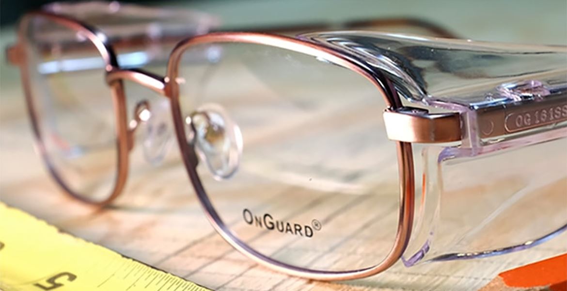 Does A Company Have to Provide Prescription Safety Glasses?
