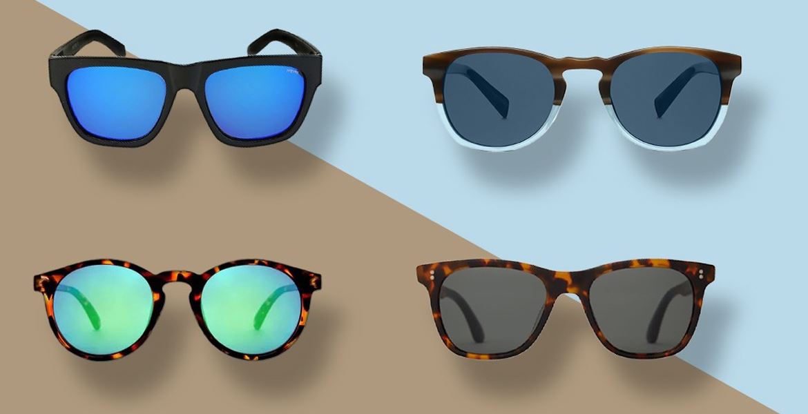 What Are the Best Prescription Sunglasses?